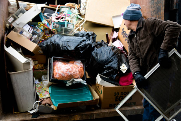 Best Full-Service Junk Removal  in Wellington, UT