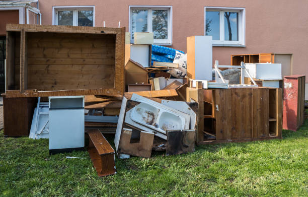Best Same-Day Junk Removal  in Wellington, UT