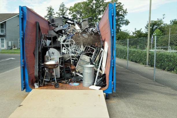 Best Junk Removal Near Me  in Wellington, UT
