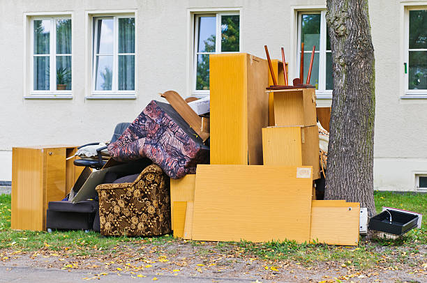 Reliable Wellington, UT Junk Removal Solutions