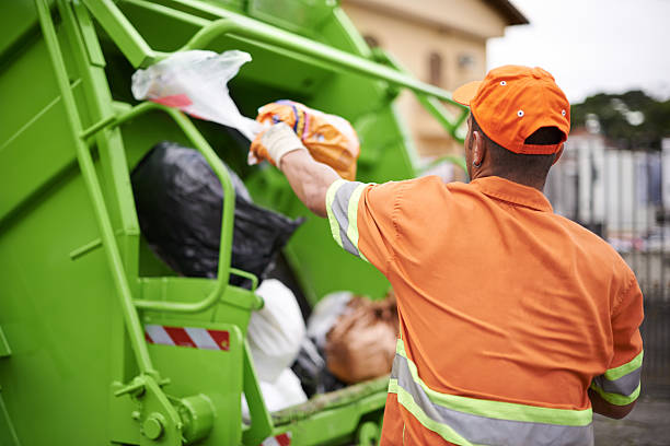 Best Garage Cleanout Services  in Wellington, UT