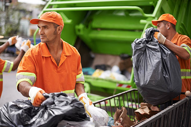 Best Professional Junk Removal  in Wellington, UT